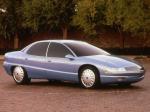 Buick Bolero Concept 1990 года